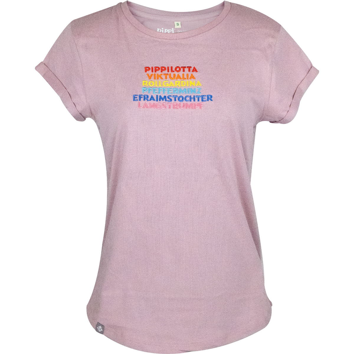 Bavarian Caps Damen Pippilotta Viktualia T-Shirt Bavarian Caps Damen Pippilotta Viktualia T-Shirt von Bavarian Caps