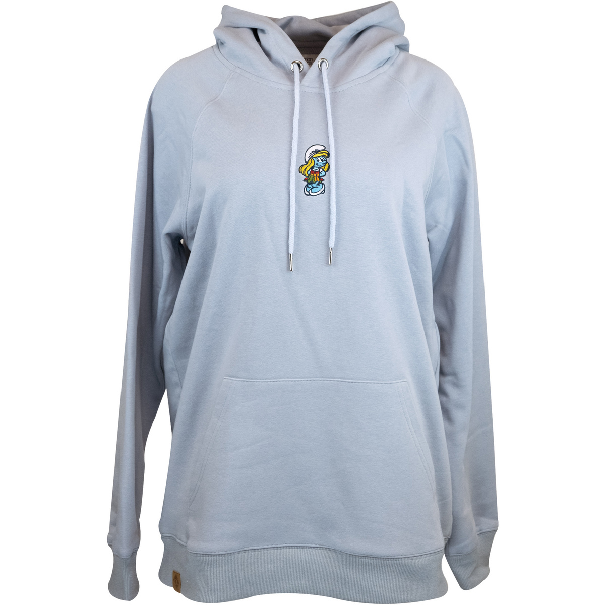 Bavarian Caps Damen Schlumpfine Hoodie Bavarian Caps Damen Schlumpfine Hoodie von Bavarian Caps