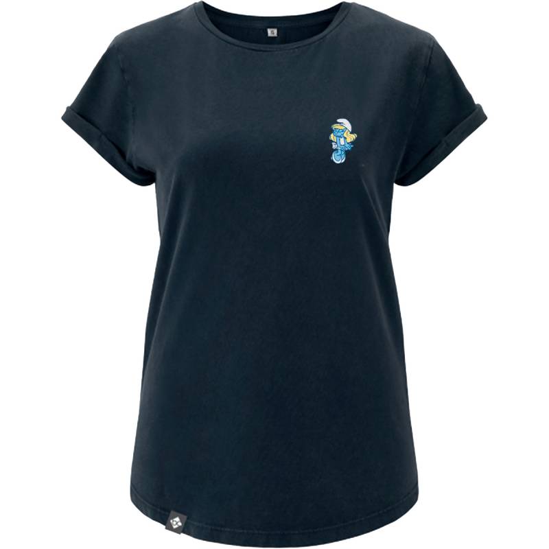 Bavarian Caps Damen Schlumpfine Monroe T-Shirt von Bavarian Caps