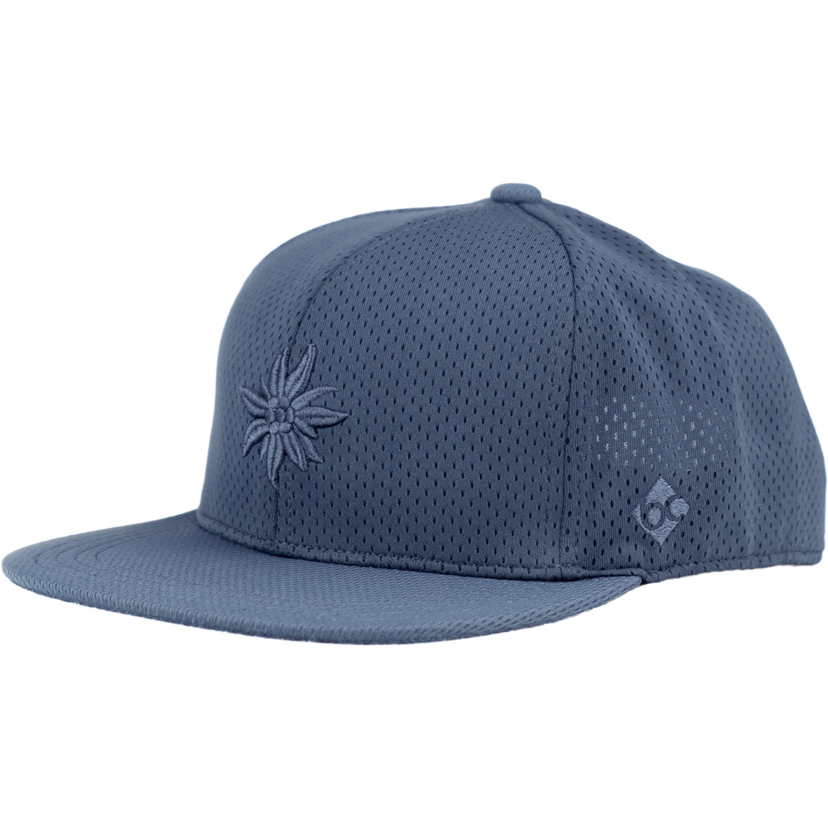 Bavarian Caps Edelweiß Sportfit Snapback Cap Bavarian Caps Edelweiß Sportfit Snapback Cap von Bavarian Caps