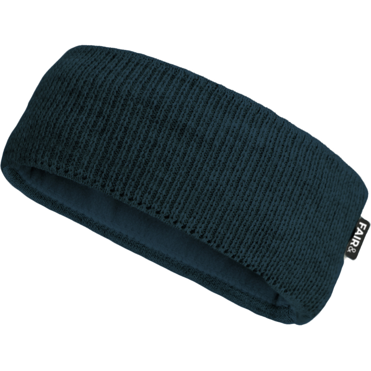 Bavarian Caps Fair&Flauschig Stirnband Bavarian Caps Fair&Flauschig Stirnband von Bavarian Caps