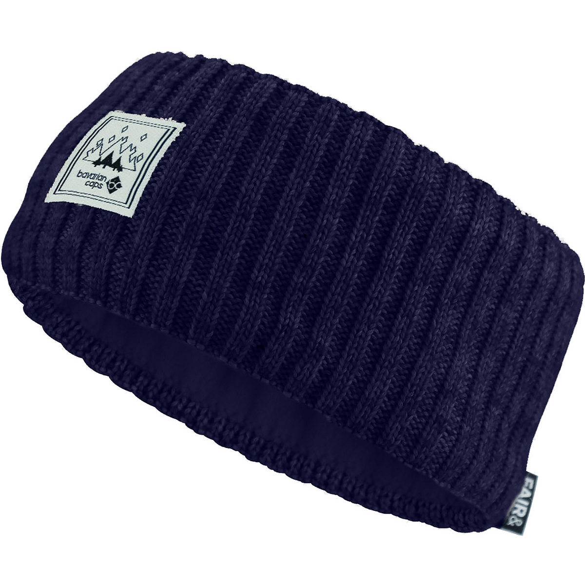Bavarian Caps Fair&Funky Stirnband Bavarian Caps Fair&Funky Stirnband von Bavarian Caps
