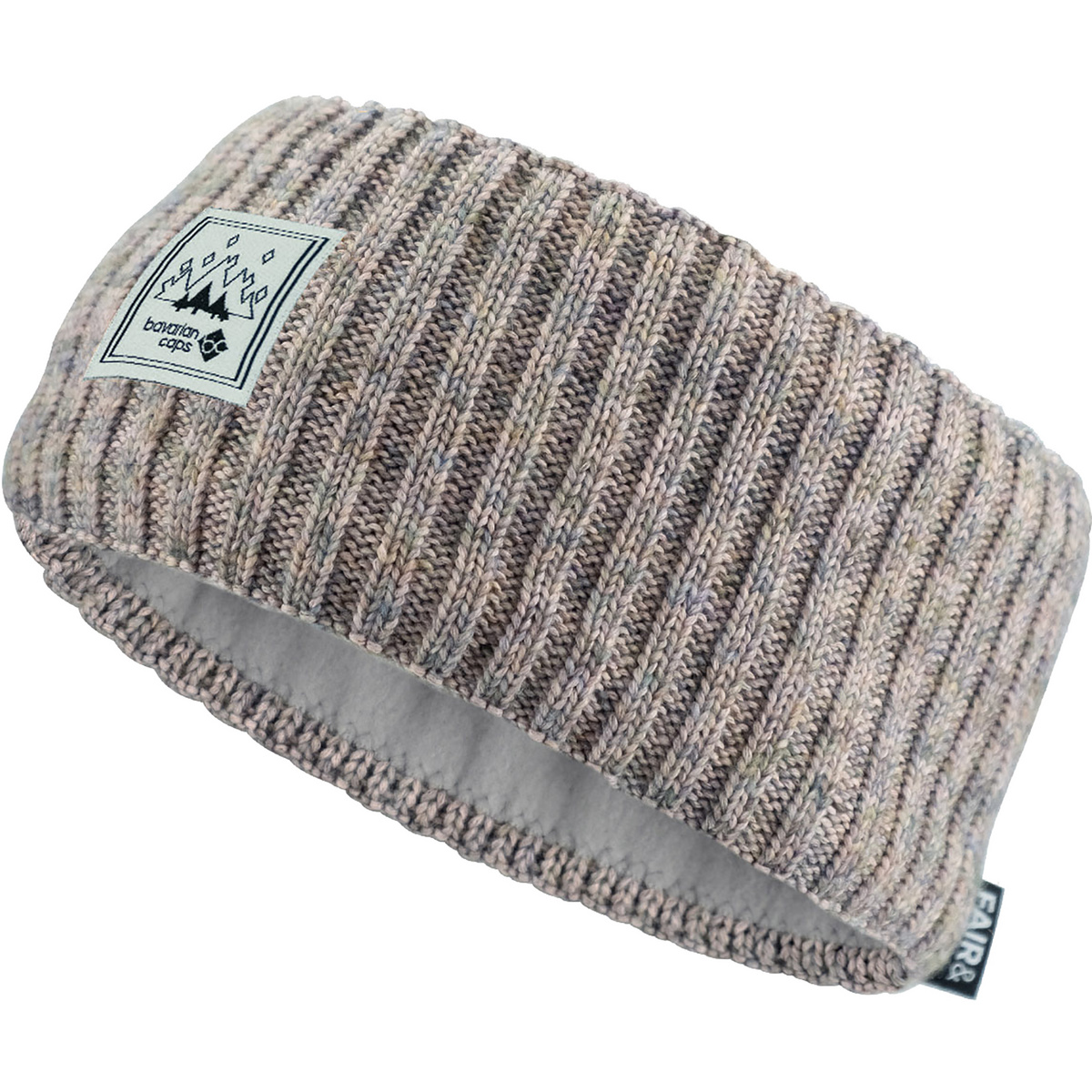 Bavarian Caps Fair&Funky Stirnband Bavarian Caps Fair&Funky Stirnband von Bavarian Caps