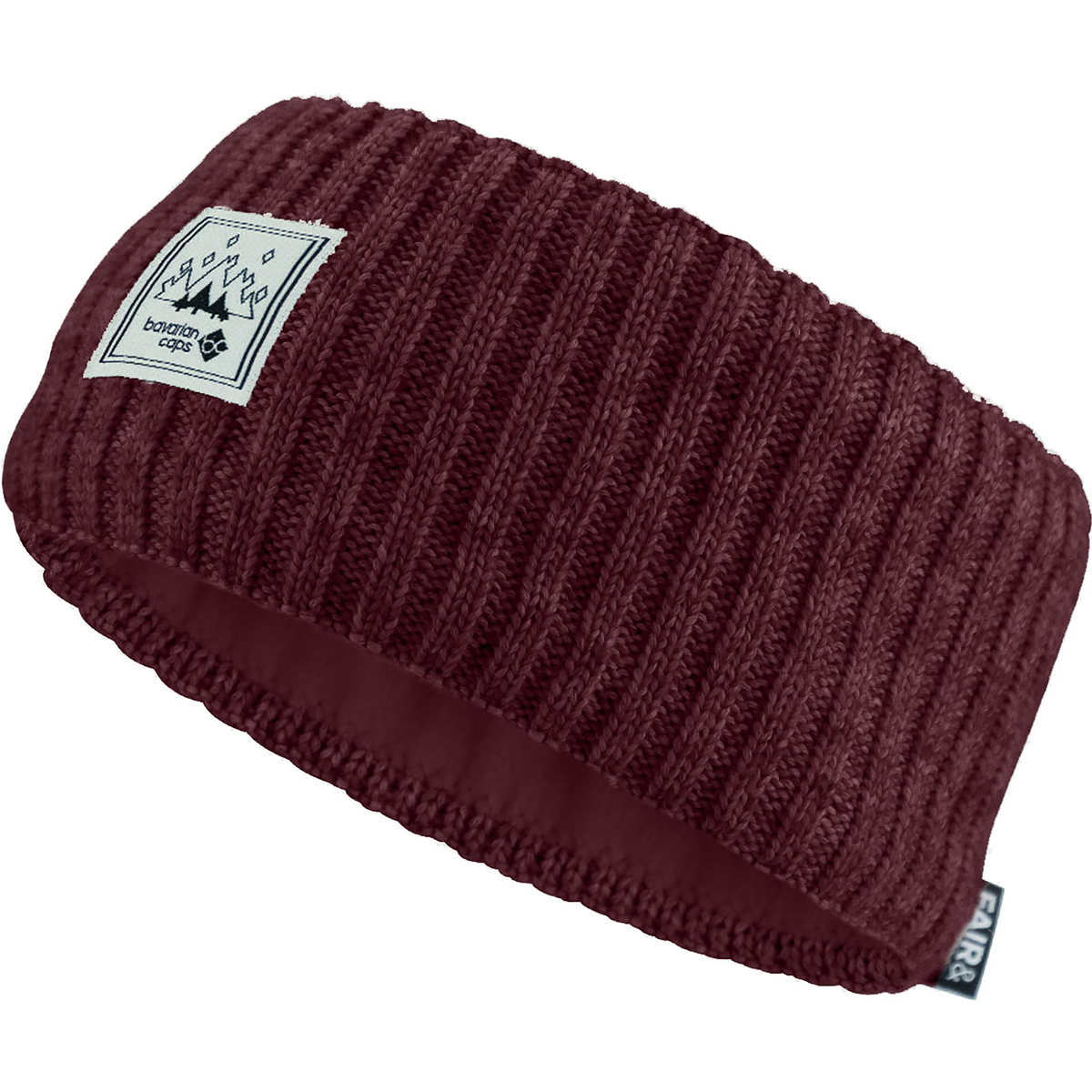Bavarian Caps Fair&Funky Stirnband Bavarian Caps Fair&Funky Stirnband von Bavarian Caps