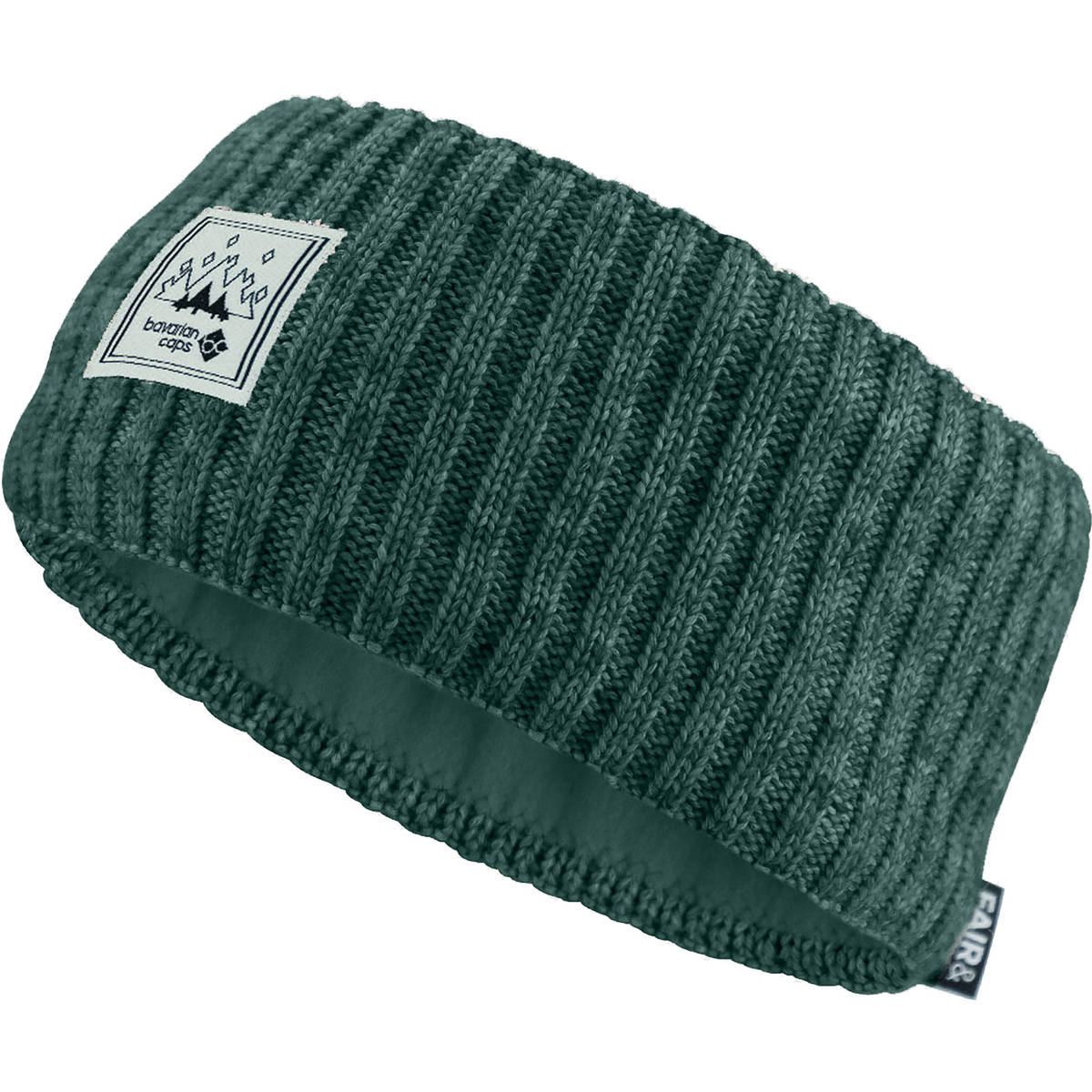 Bavarian Caps Fair&Funky Stirnband Bavarian Caps Fair&Funky Stirnband von Bavarian Caps