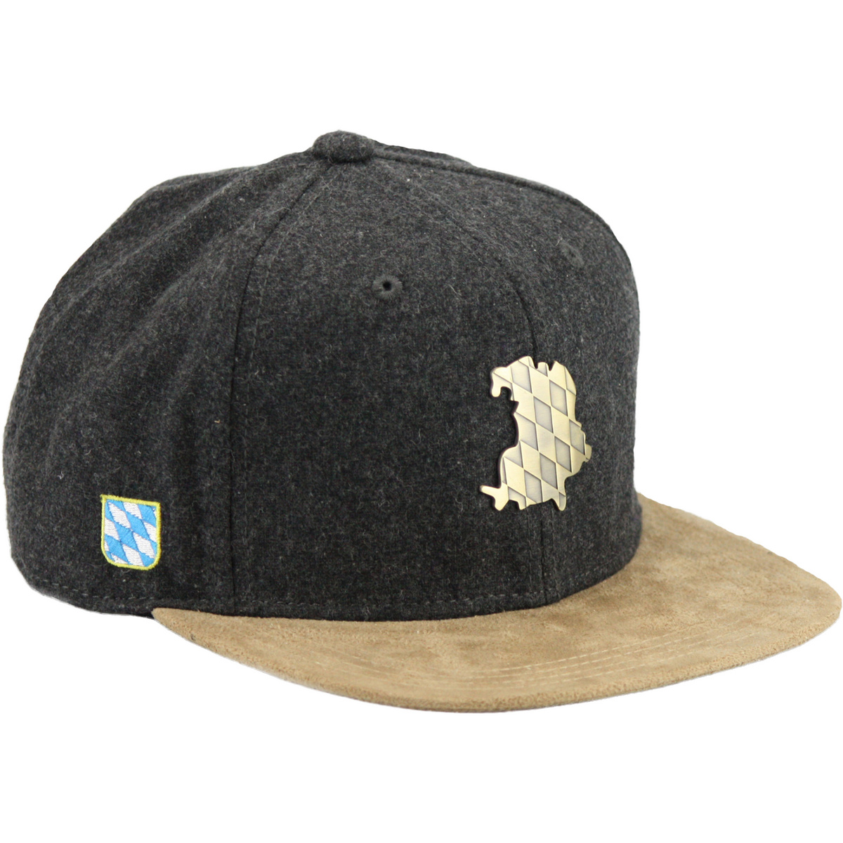 Bavarian Caps Freistaat Altbayern Cap Bavarian Caps Freistaat Altbayern Cap von Bavarian Caps