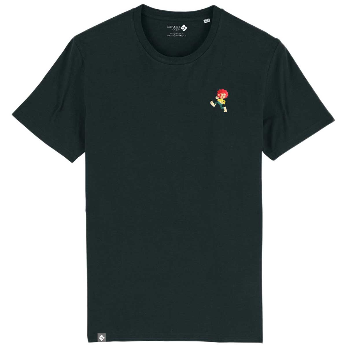 Bavarian Caps Grantig by Nature T-Shirt Bavarian Caps Grantig by Nature T-Shirt von Bavarian Caps