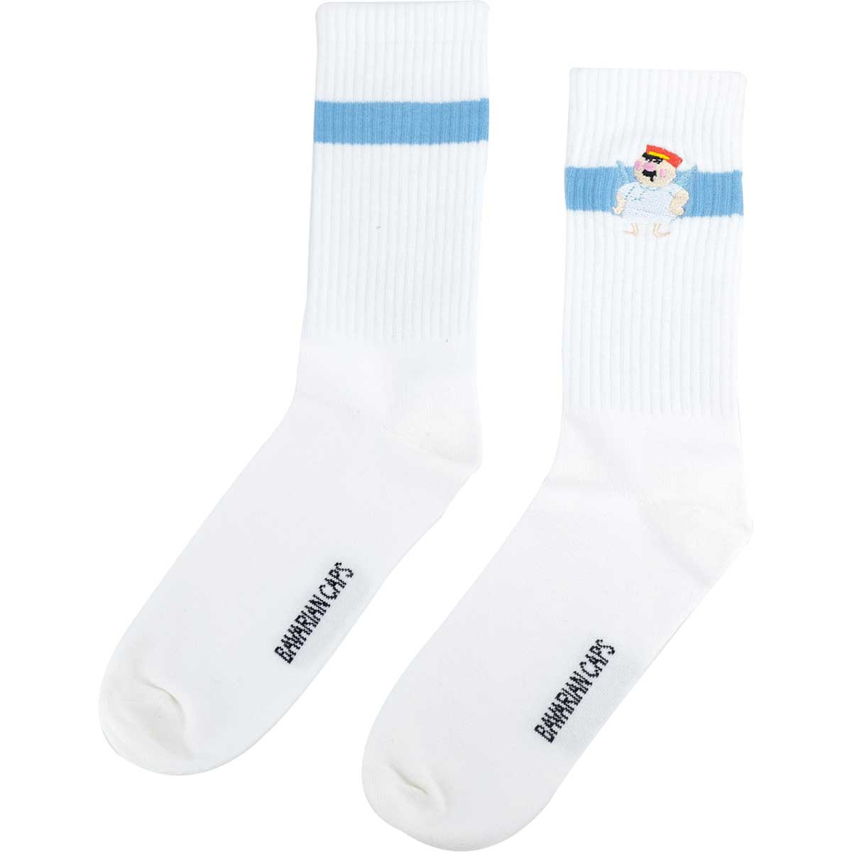 Bavarian Caps Herren Aloisius Socken Bavarian Caps Herren Aloisius Socken von Bavarian Caps