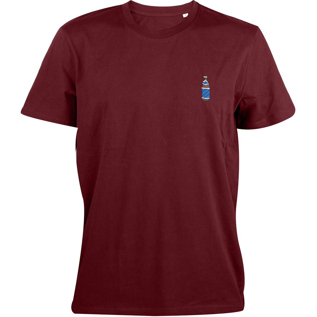 Bavarian Caps Herren Bayerisch Hell T-Shirt Bavarian Caps Herren Bayerisch Hell T-Shirt von Bavarian Caps
