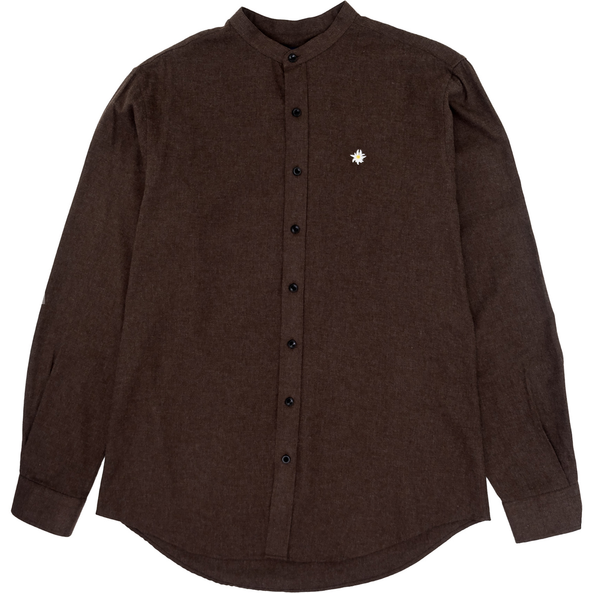 Bavarian Caps Herren Edelweiß Hemd Bavarian Caps Herren Edelweiß Hemd von Bavarian Caps