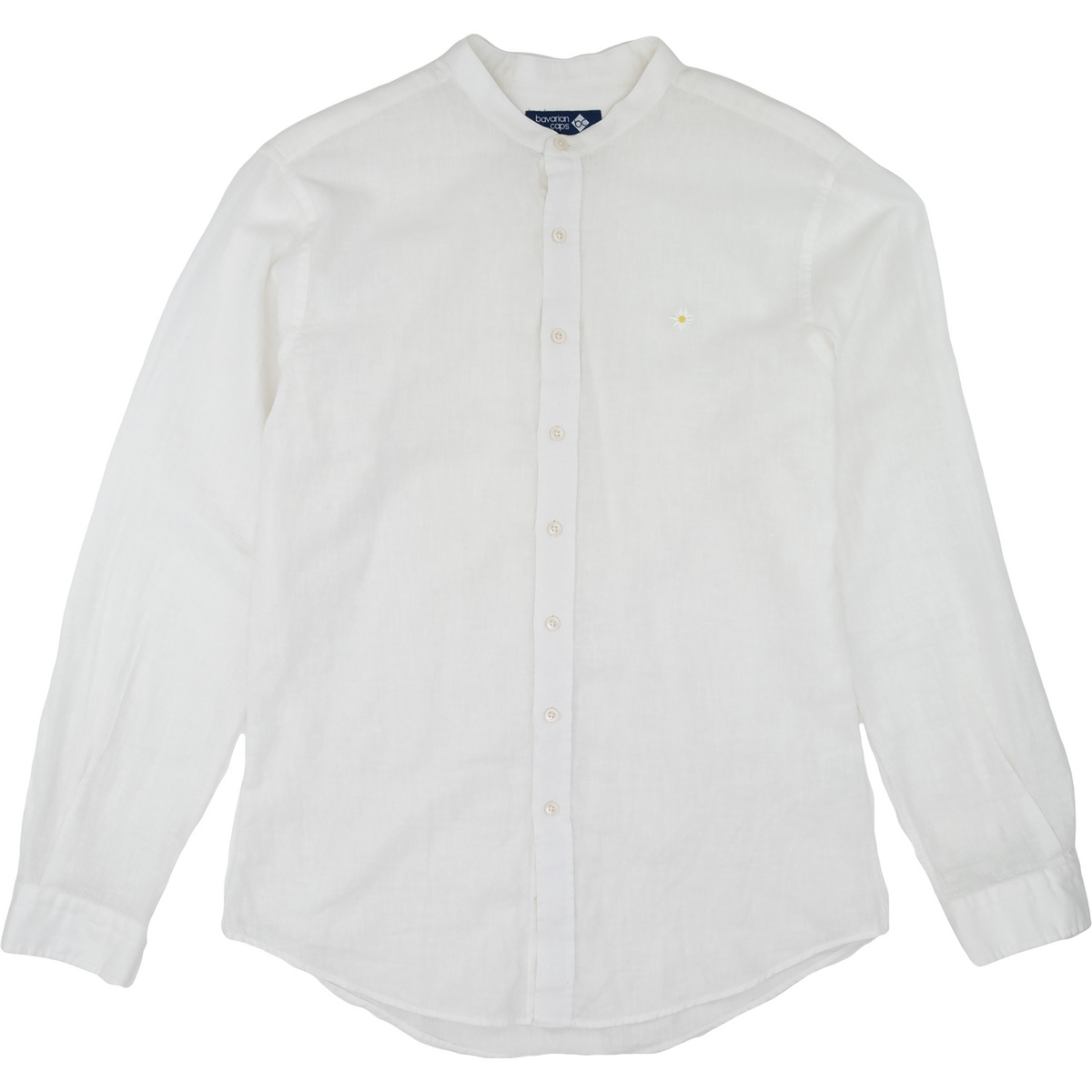 Bavarian Caps Herren Edelweiß Hemd Bavarian Caps Herren Edelweiß Hemd von Bavarian Caps