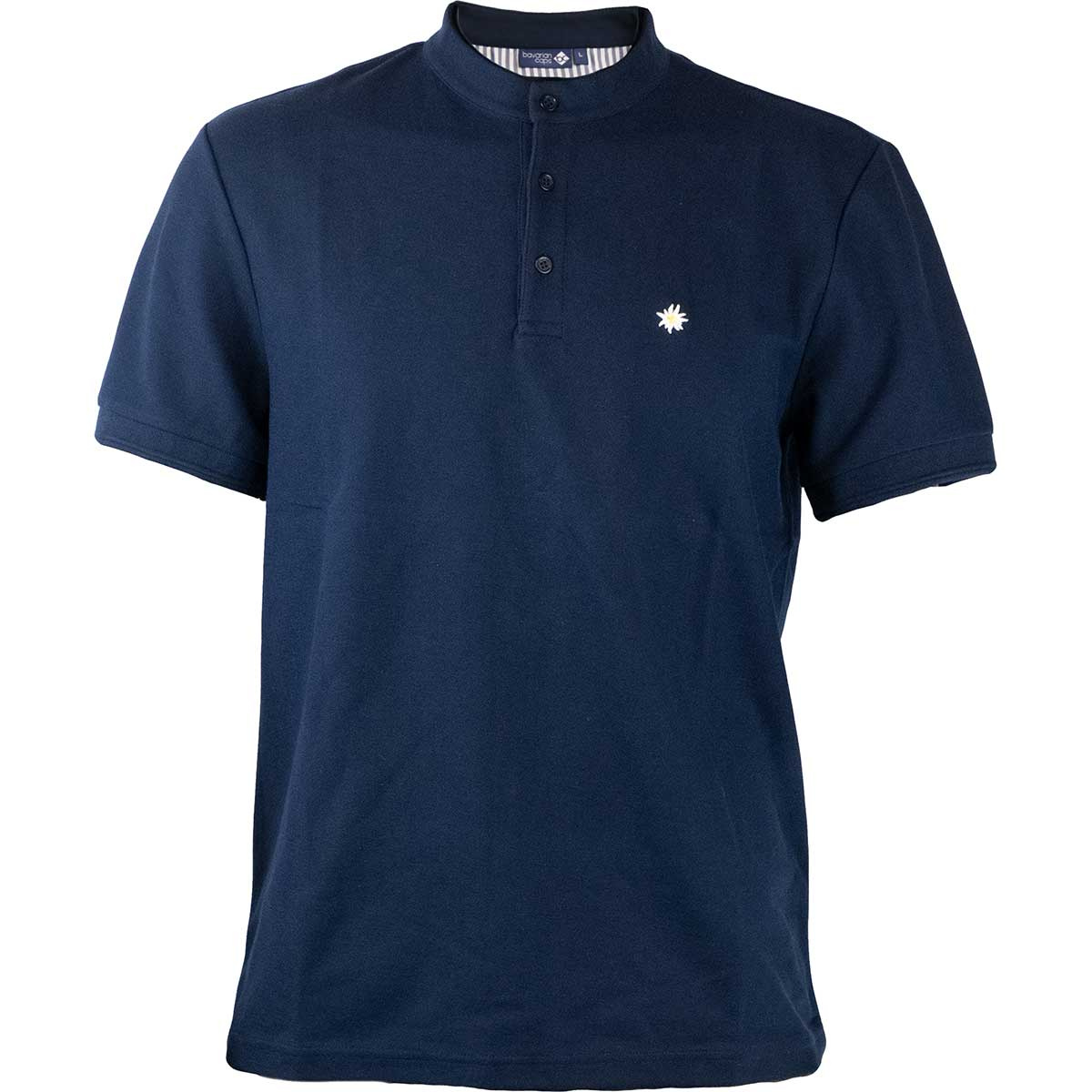 Bavarian Caps Herren Edelweiß T-Shirt Bavarian Caps Herren Edelweiß T-Shirt von Bavarian Caps