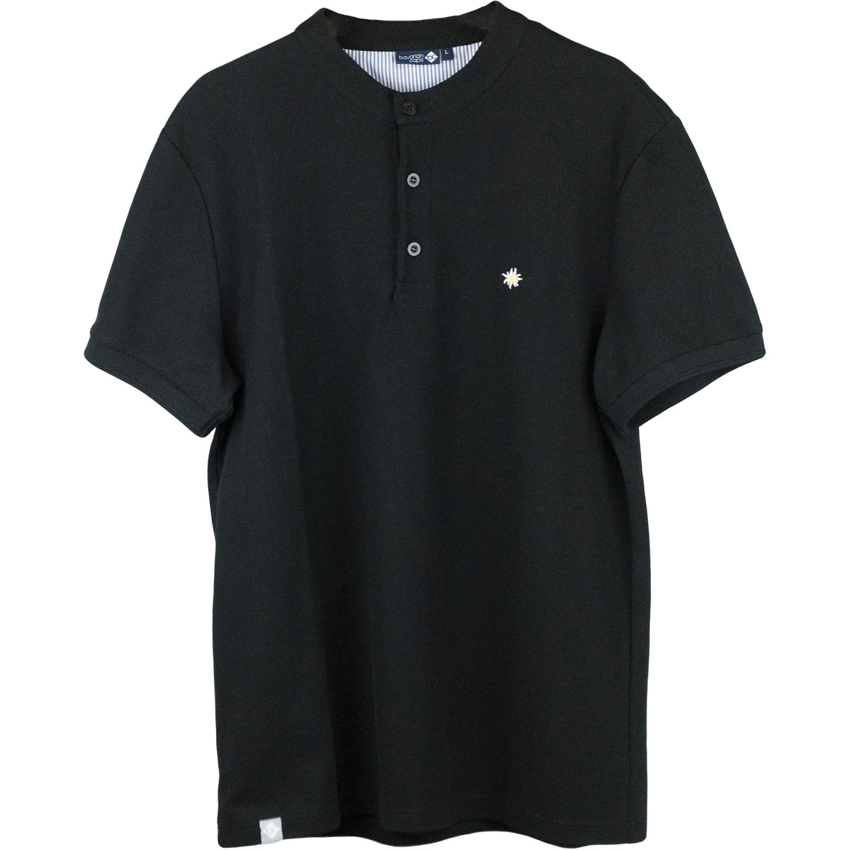 Bavarian Caps Herren Edelweiß T-Shirt Bavarian Caps Herren Edelweiß T-Shirt von Bavarian Caps