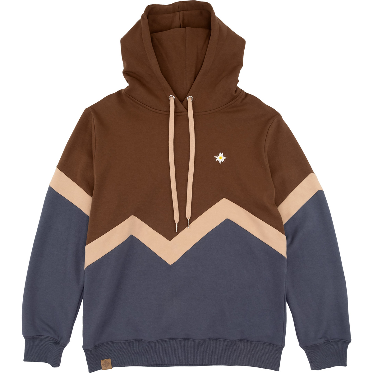 Bavarian Caps Herren Edelweiß: Bergzauber Hoodie Bavarian Caps Herren Edelweiß: Bergzauber Hoodie von Bavarian Caps