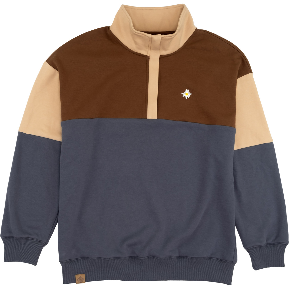 Bavarian Caps Herren Edelweiss: Bergzauber Pullover Bavarian Caps Herren Edelweiss: Bergzauber Pullover von Bavarian Caps