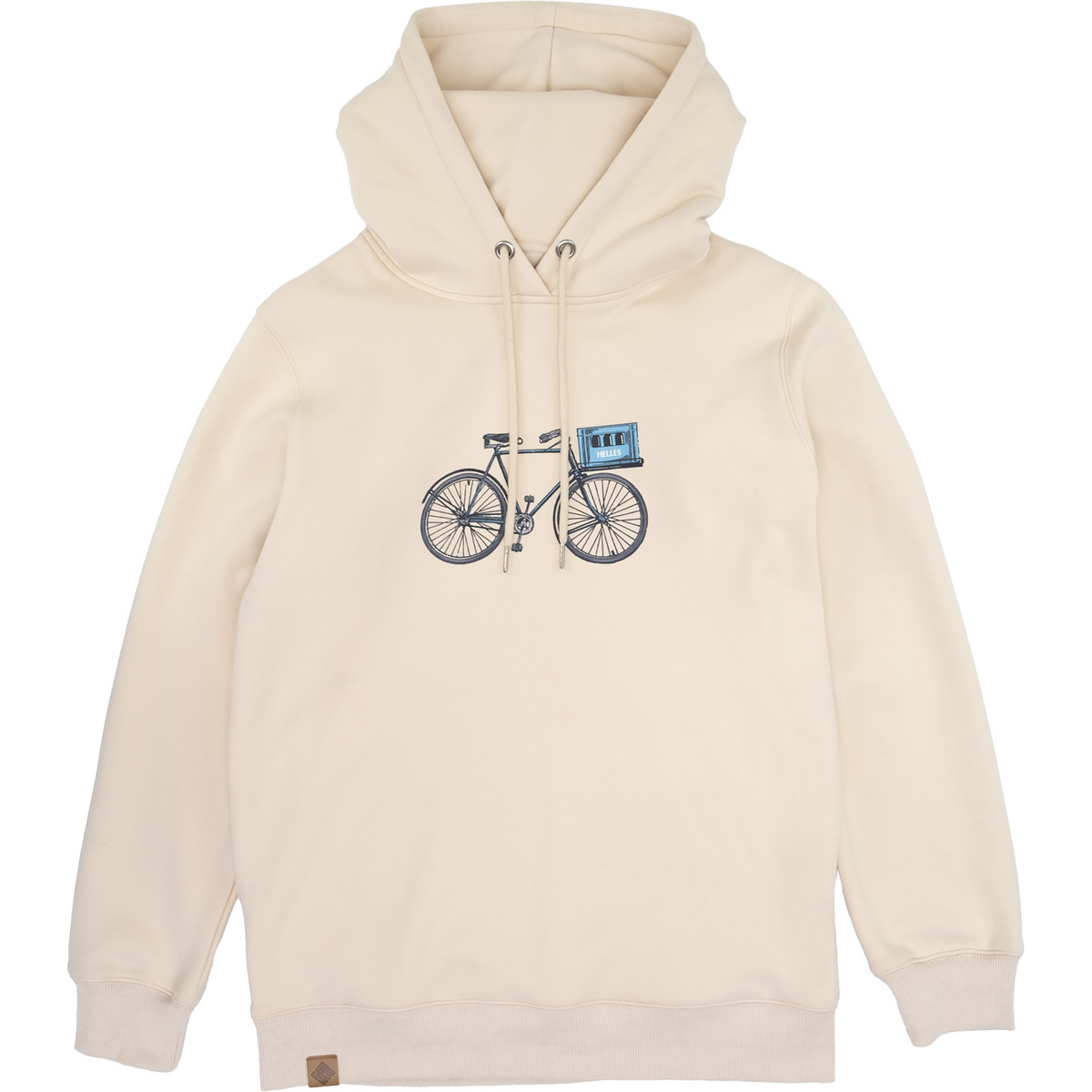 Bavarian Caps Herren Expresslieferdienst Hoodie Bavarian Caps Herren Expresslieferdienst Hoodie von Bavarian Caps
