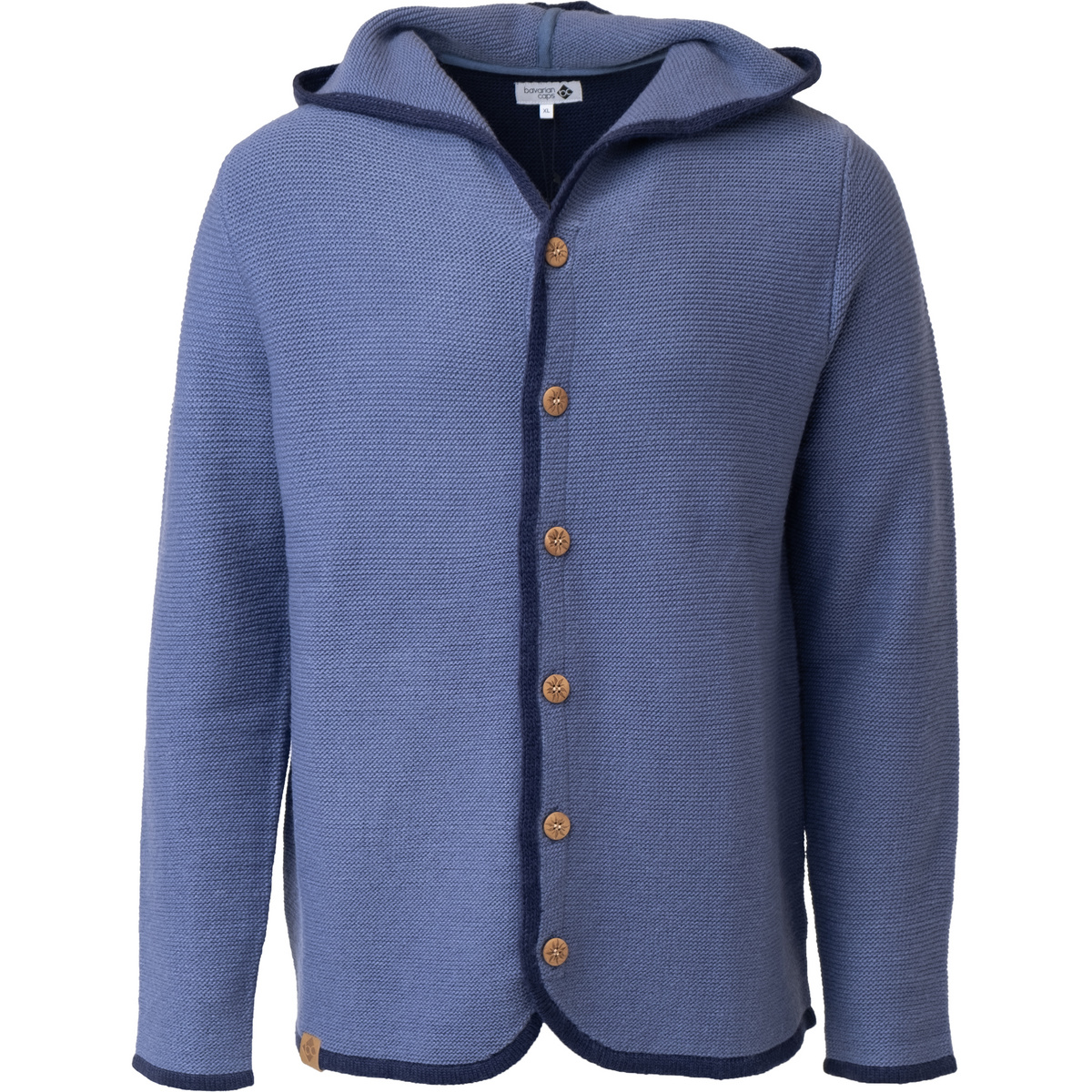 Bavarian Caps Herren Ferdinand Jacke Bavarian Caps Herren Ferdinand Jacke von Bavarian Caps