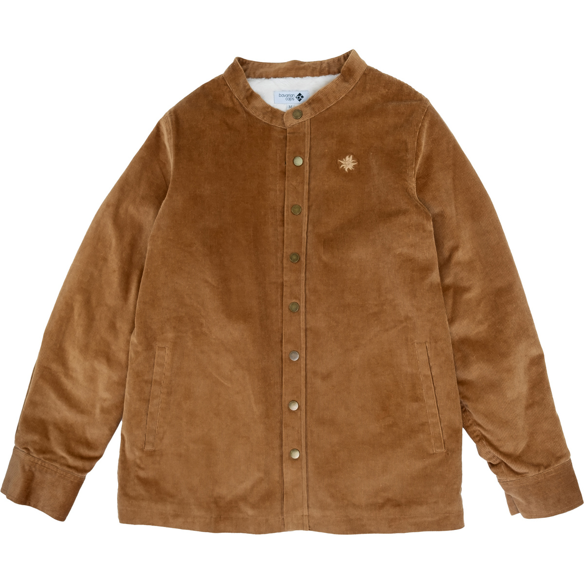 Bavarian Caps Herren Hardkord Jacke Bavarian Caps Herren Hardkord Jacke von Bavarian Caps