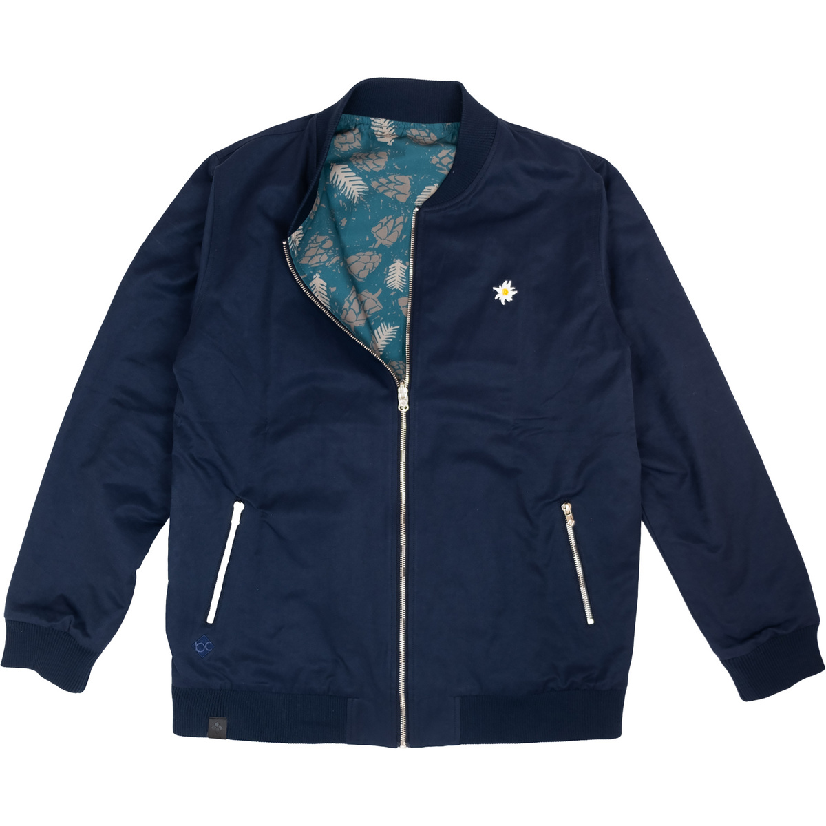 Bavarian Caps Herren Hopfenernte Jacke Bavarian Caps Herren Hopfenernte Jacke von Bavarian Caps