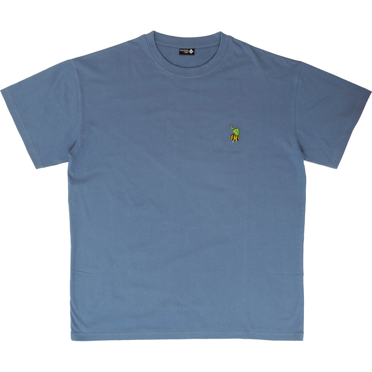 Bavarian Caps Herren Tigerententaxi T-Shirt Bavarian Caps Herren Tigerententaxi T-Shirt von Bavarian Caps