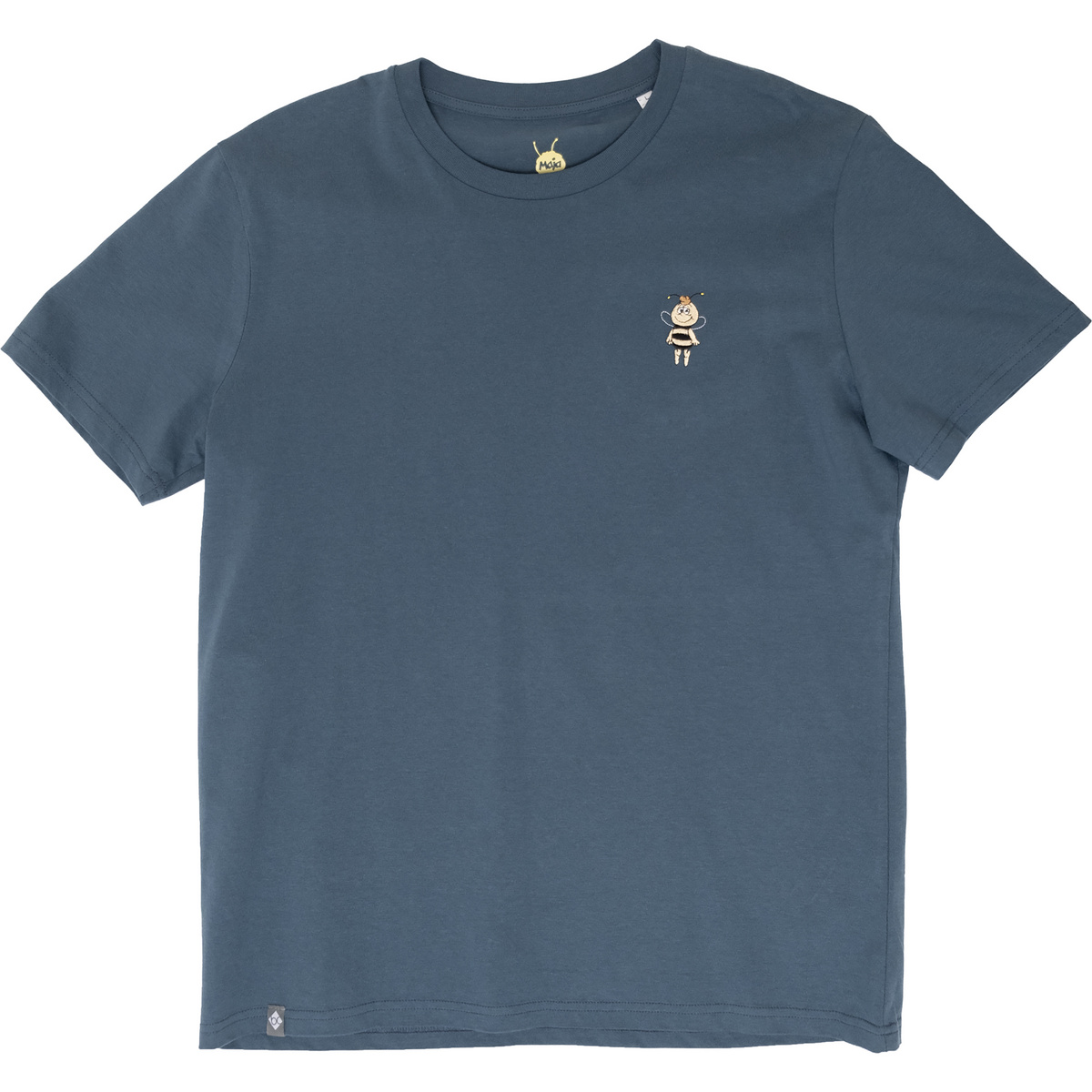 Bavarian Caps Herren Willy Stick T-Shirt Bavarian Caps Herren Willy Stick T-Shirt von Bavarian Caps