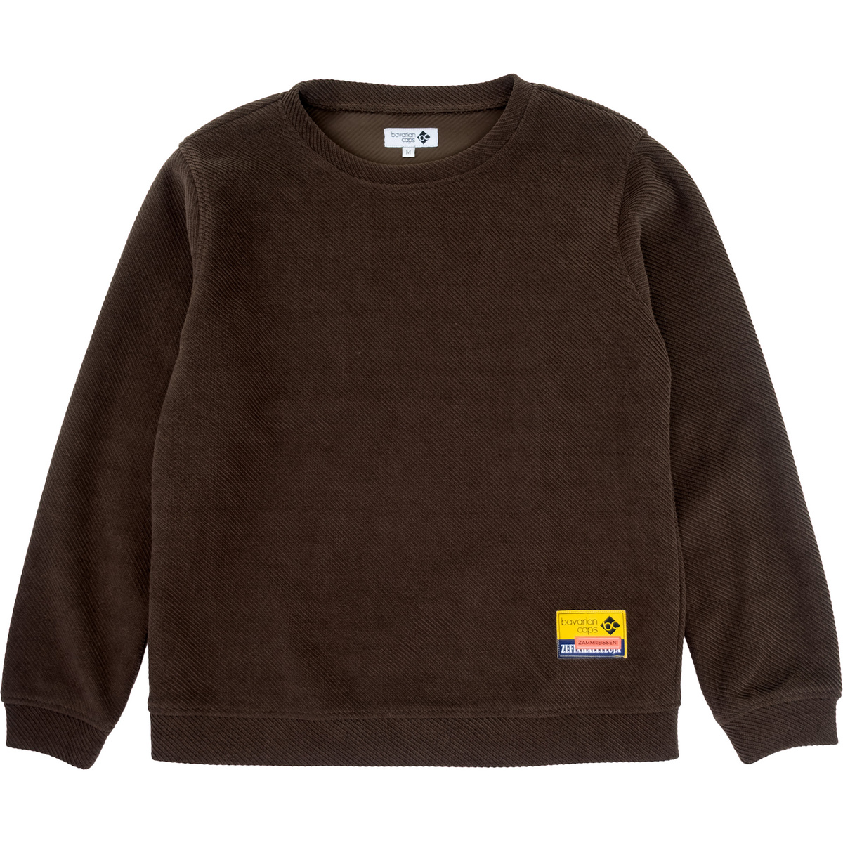 Bavarian Caps Herren Zammreissn Pullover Bavarian Caps Herren Zammreissn Pullover von Bavarian Caps