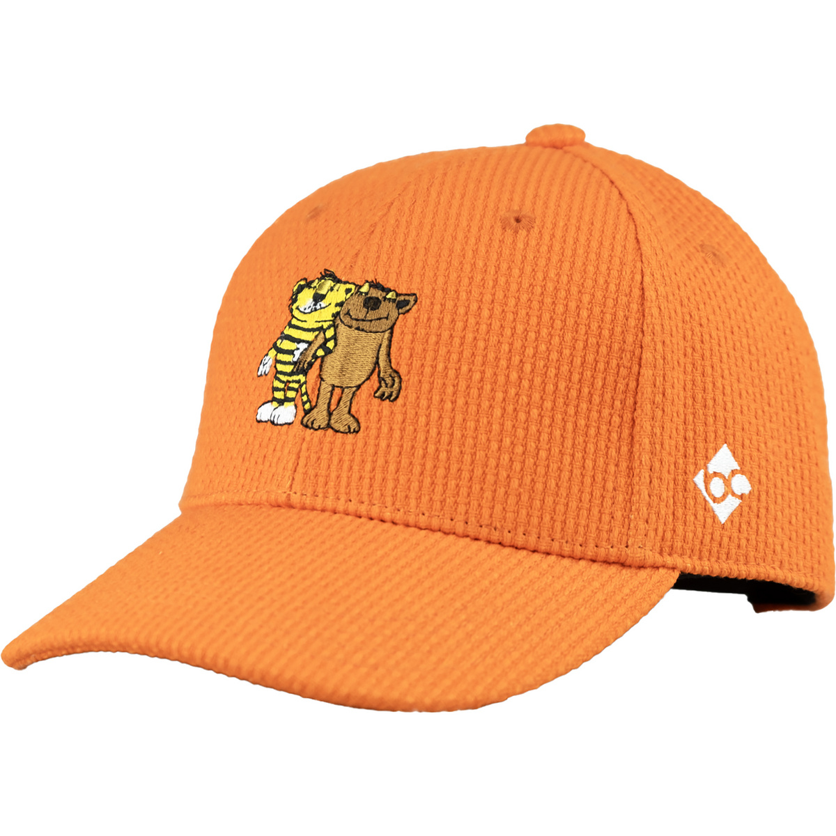 Bavarian Caps Janosch: Tiger&Bär Curved Cap Bavarian Caps Janosch: Tiger&Bär Curved Cap von Bavarian Caps