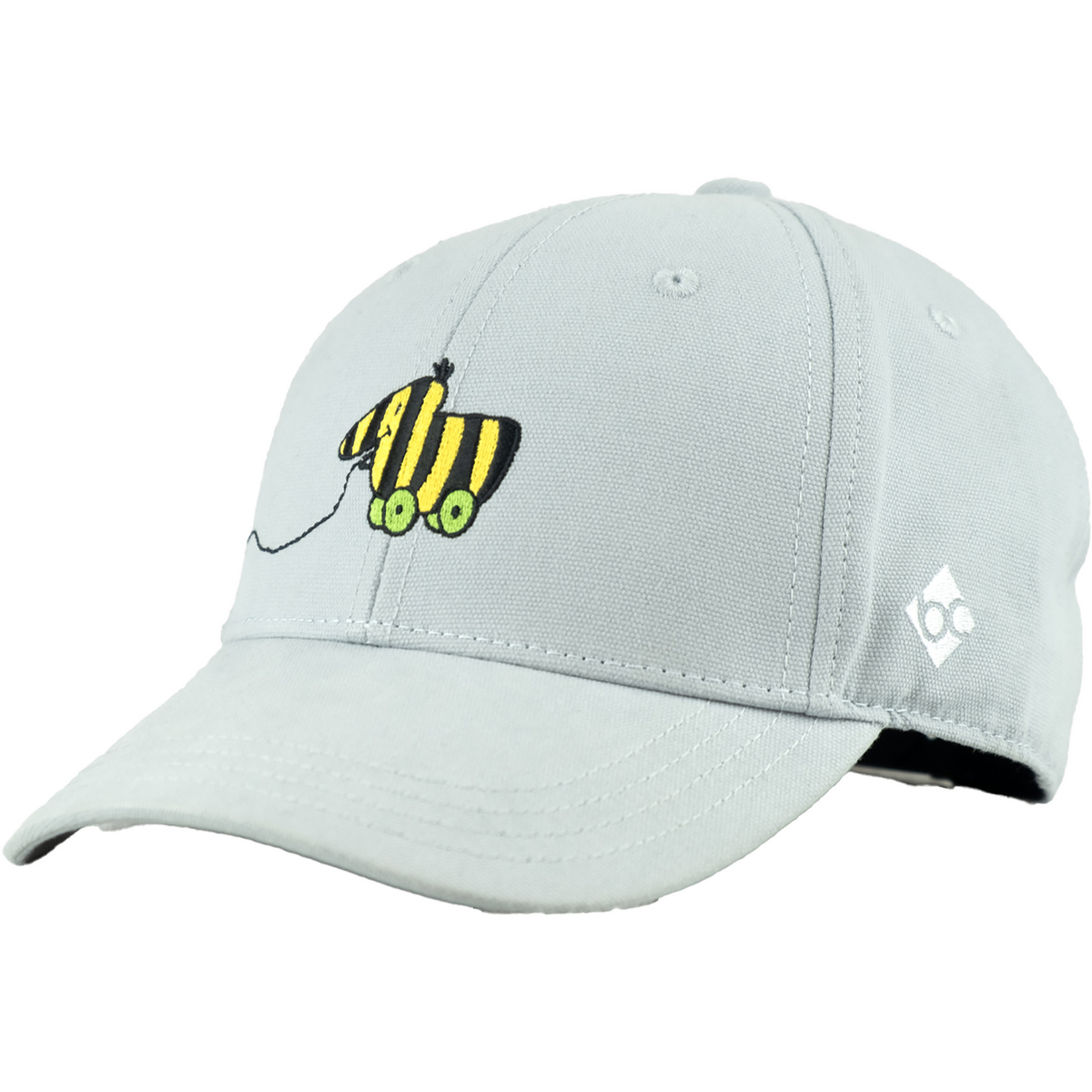 Bavarian Caps Janosch: Tigerente Curved Cap Bavarian Caps Janosch: Tigerente Curved Cap von Bavarian Caps