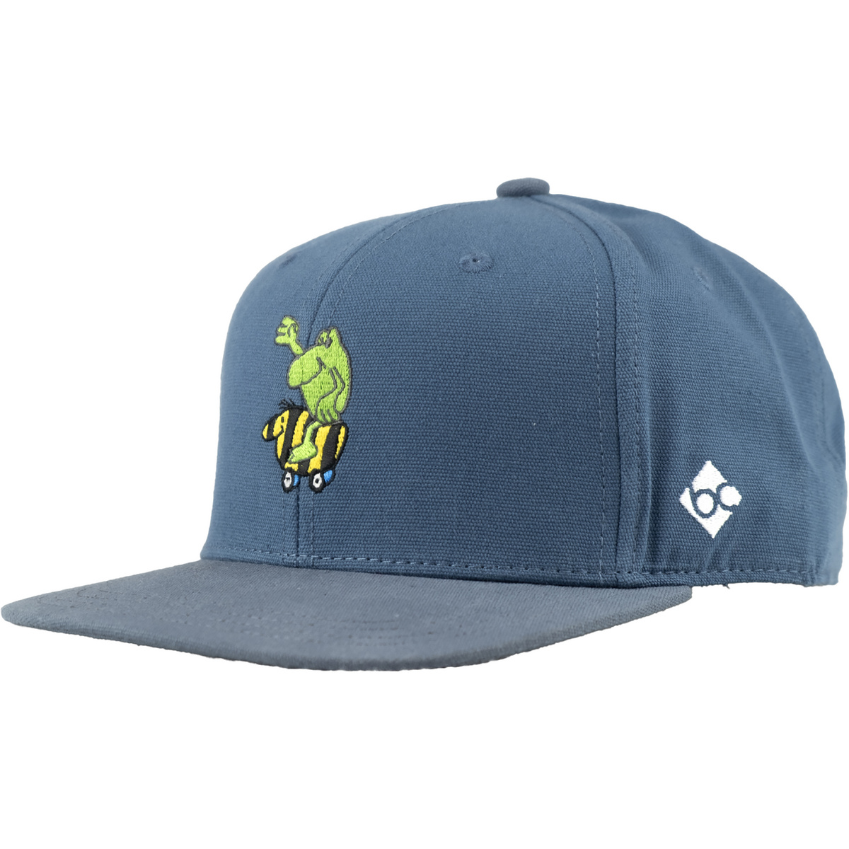 Bavarian Caps Janosch: Tigerententaxi Cap Bavarian Caps Janosch: Tigerententaxi Cap von Bavarian Caps