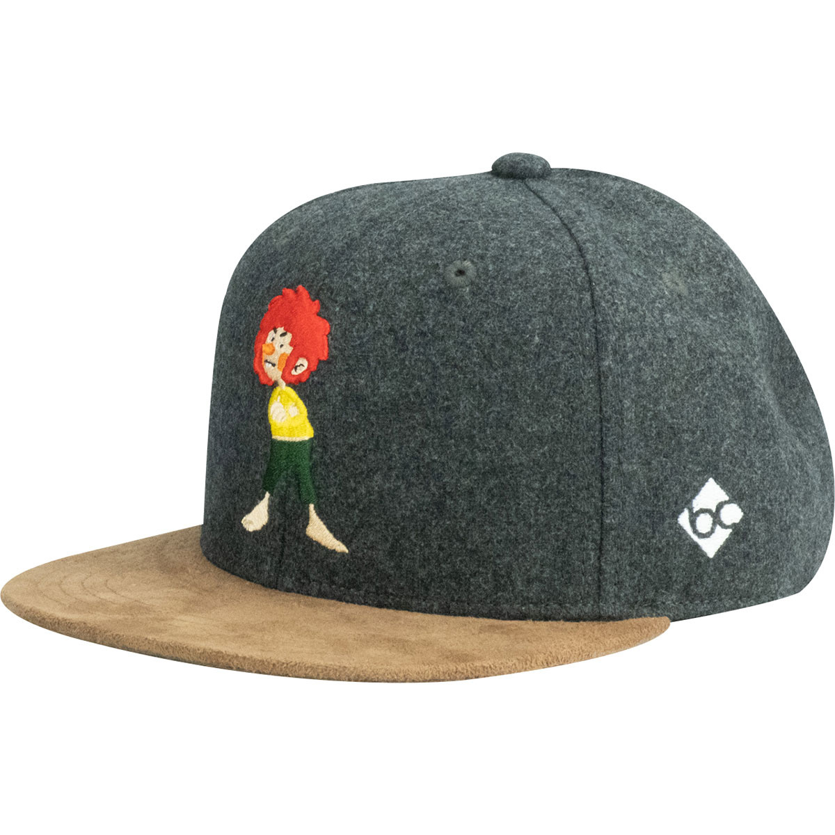 Bavarian Caps Kinder Grantig by Nature Cap Bavarian Caps Kinder Grantig by Nature Cap von Bavarian Caps
