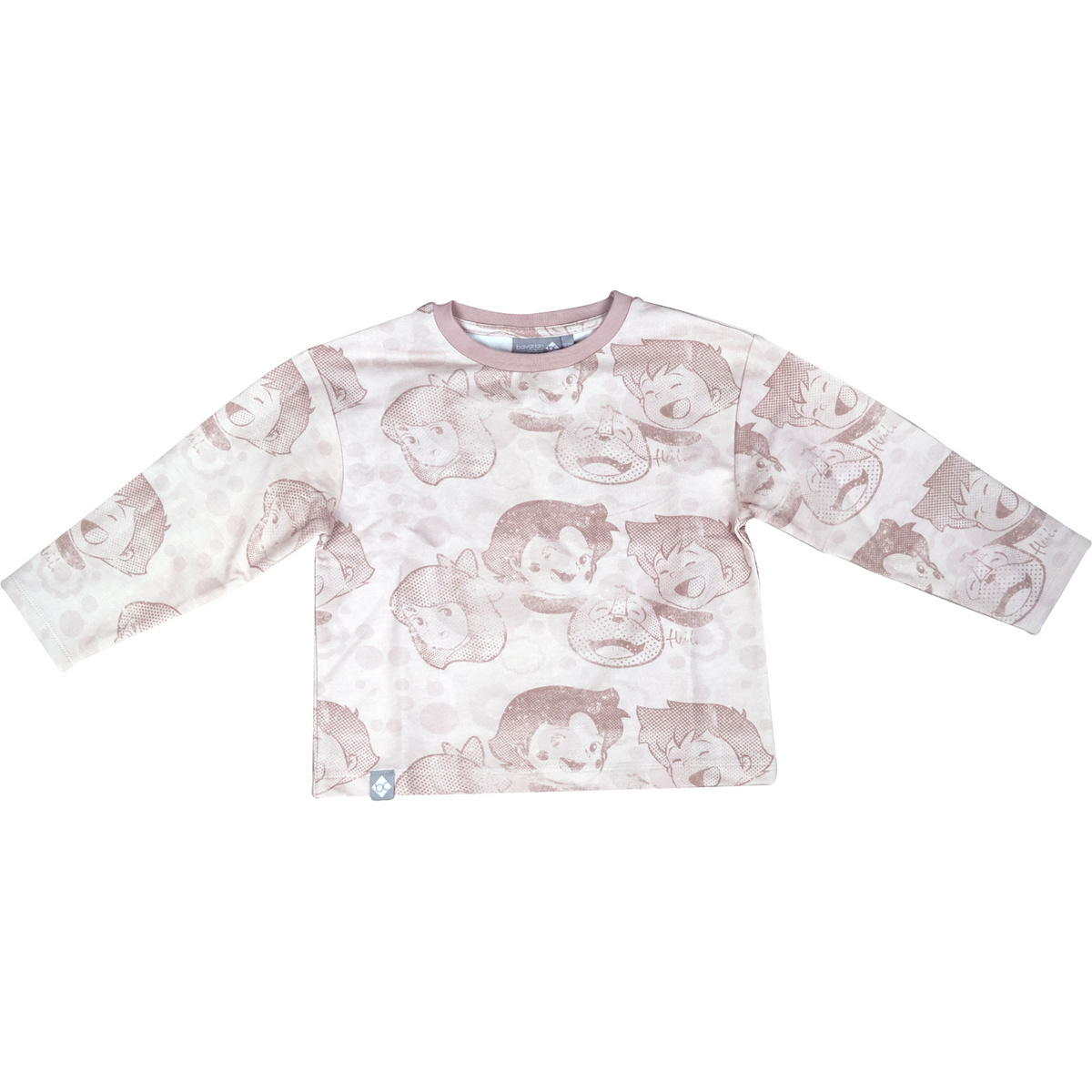 Bavarian Caps Kinder Heidi Pullover Bavarian Caps Kinder Heidi Pullover von Bavarian Caps