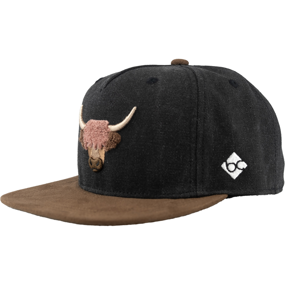 Bavarian Caps Kinder Hochlandrind Cap Bavarian Caps Kinder Hochlandrind Cap von Bavarian Caps