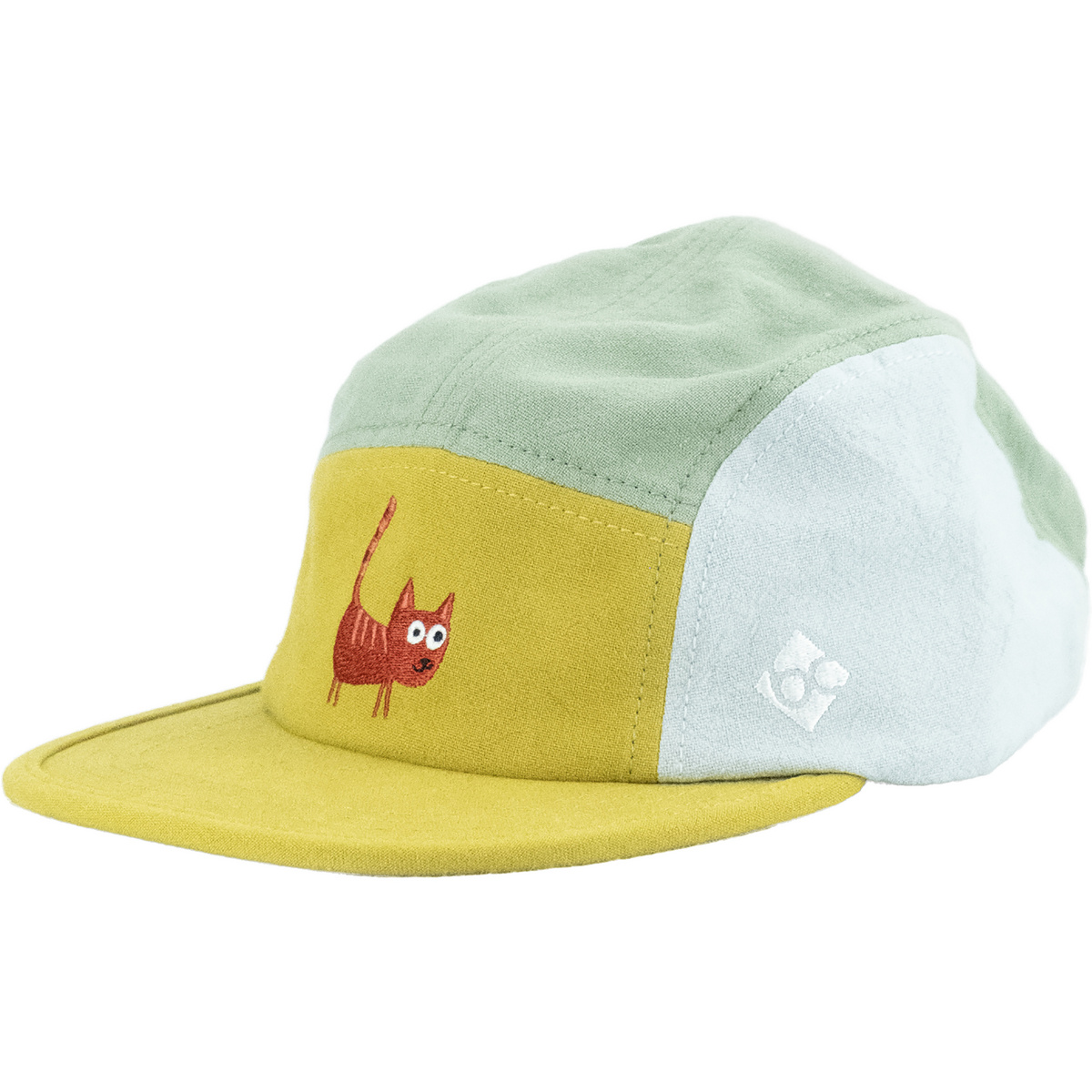 Bavarian Caps Kinder Katze Cap Bavarian Caps Kinder Katze Cap von Bavarian Caps