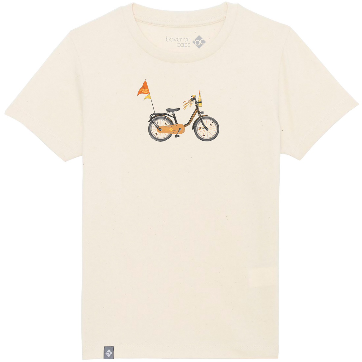 Bavarian Caps Kinder Kracherlexpress T-Shirt Bavarian Caps Kinder Kracherlexpress T-Shirt von Bavarian Caps
