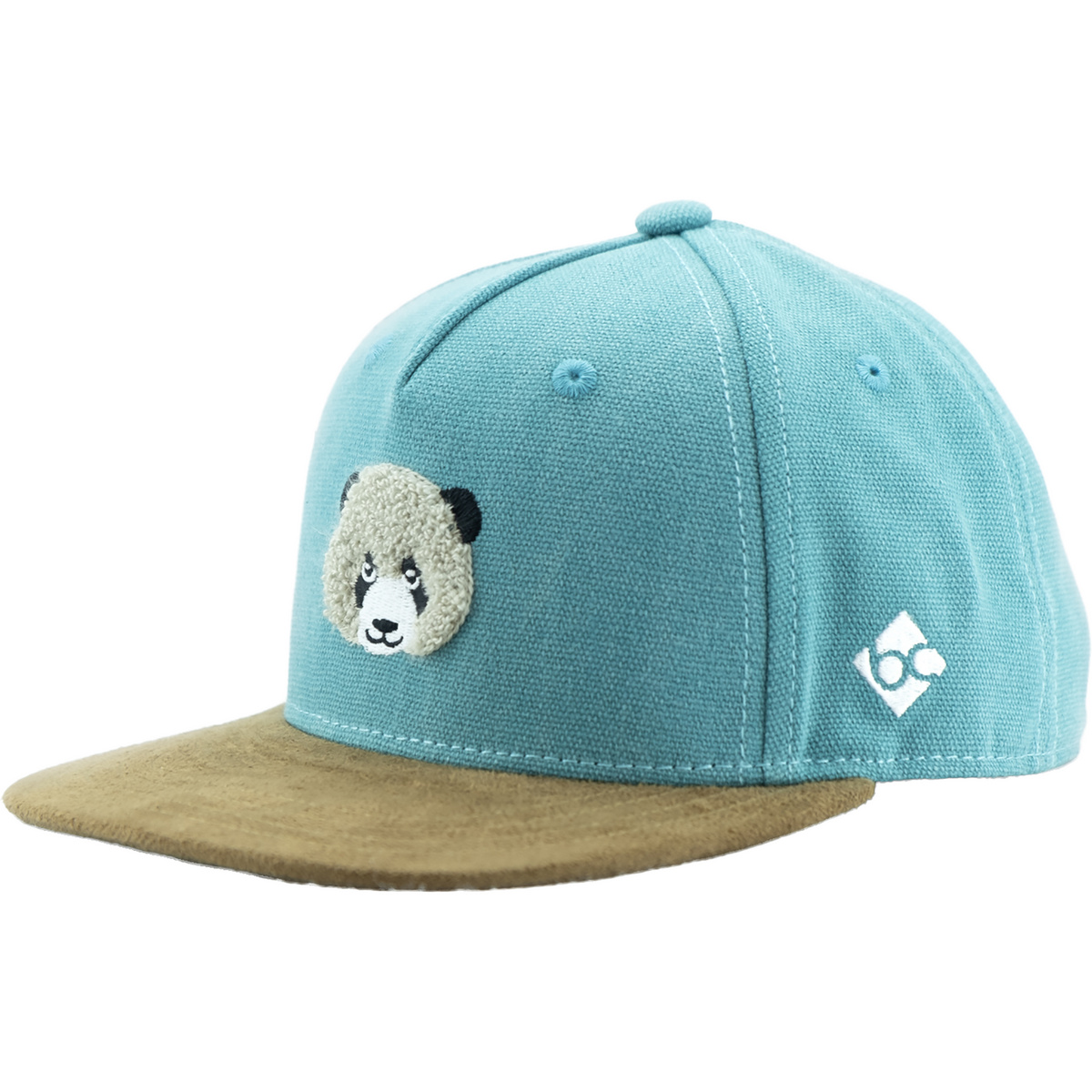 Bavarian Caps Kinder Panda Cap Bavarian Caps Kinder Panda Cap von Bavarian Caps