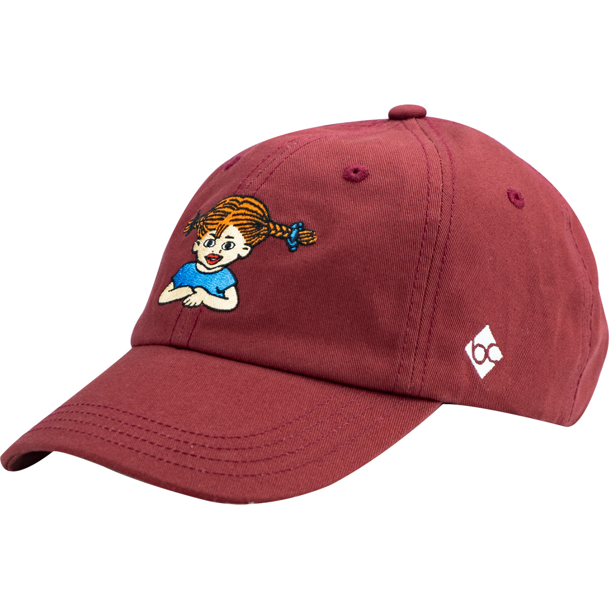 Bavarian Caps Kinder Pippi Langstrumpf Cap Bavarian Caps Kinder Pippi Langstrumpf Cap von Bavarian Caps