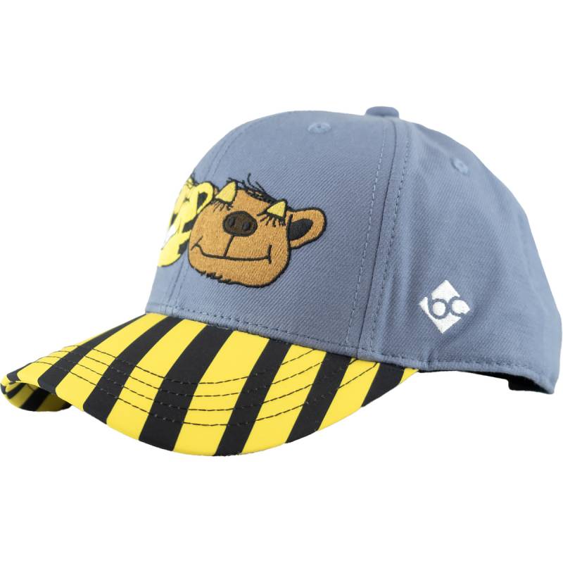 Bavarian Caps Kinder Tiger&Bär Cap von Bavarian Caps