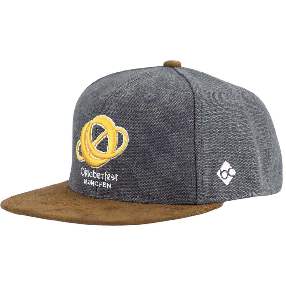 Bavarian Caps Oktoberfest München Cap Bavarian Caps Oktoberfest München Cap von Bavarian Caps