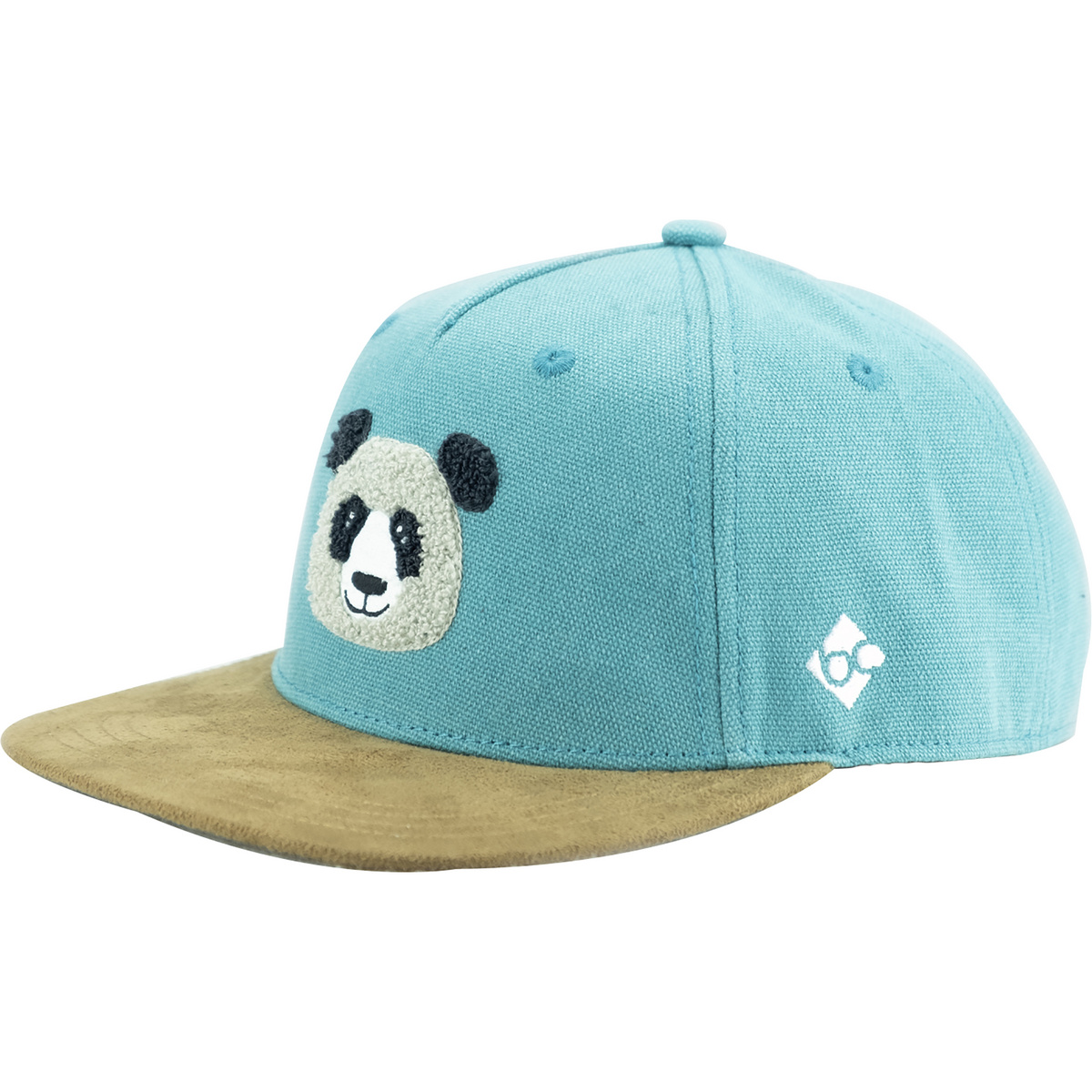 Bavarian Caps Panda Cap von Bavarian Caps