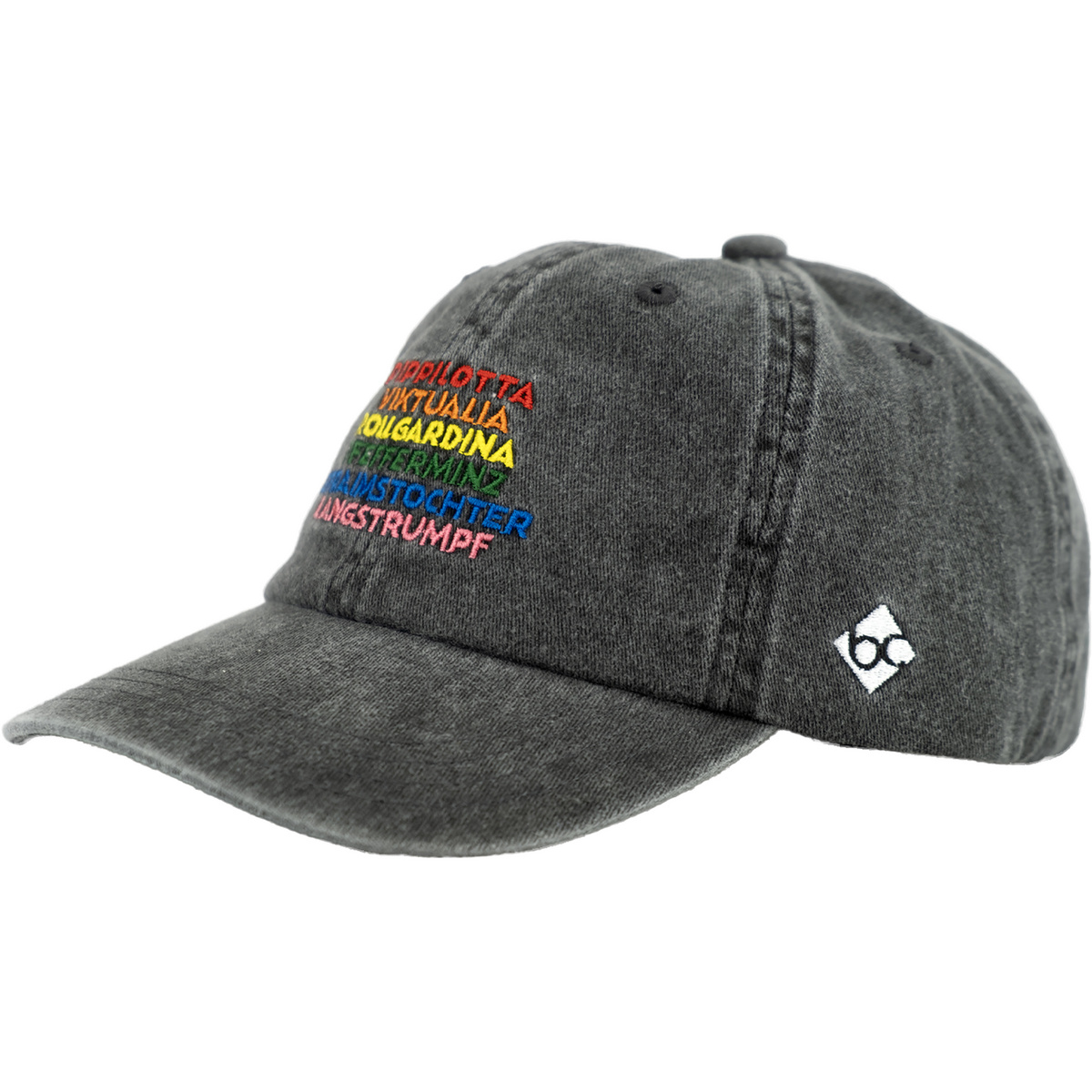 Bavarian Caps Pippilotta Viktualia Cap Bavarian Caps Pippilotta Viktualia Cap von Bavarian Caps