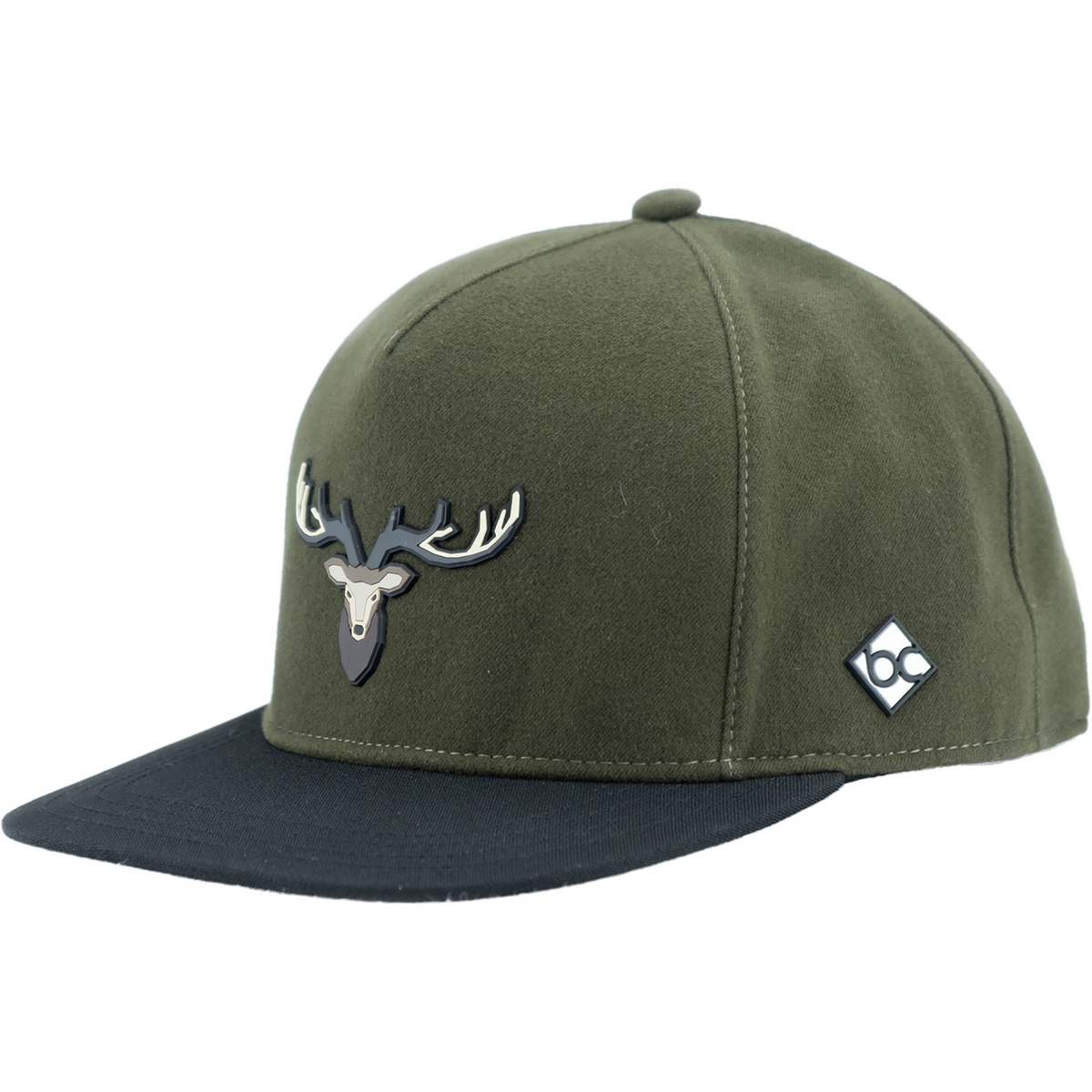 Bavarian Caps Waldhirsch Outdoor Cap Bavarian Caps Waldhirsch Outdoor Cap von Bavarian Caps