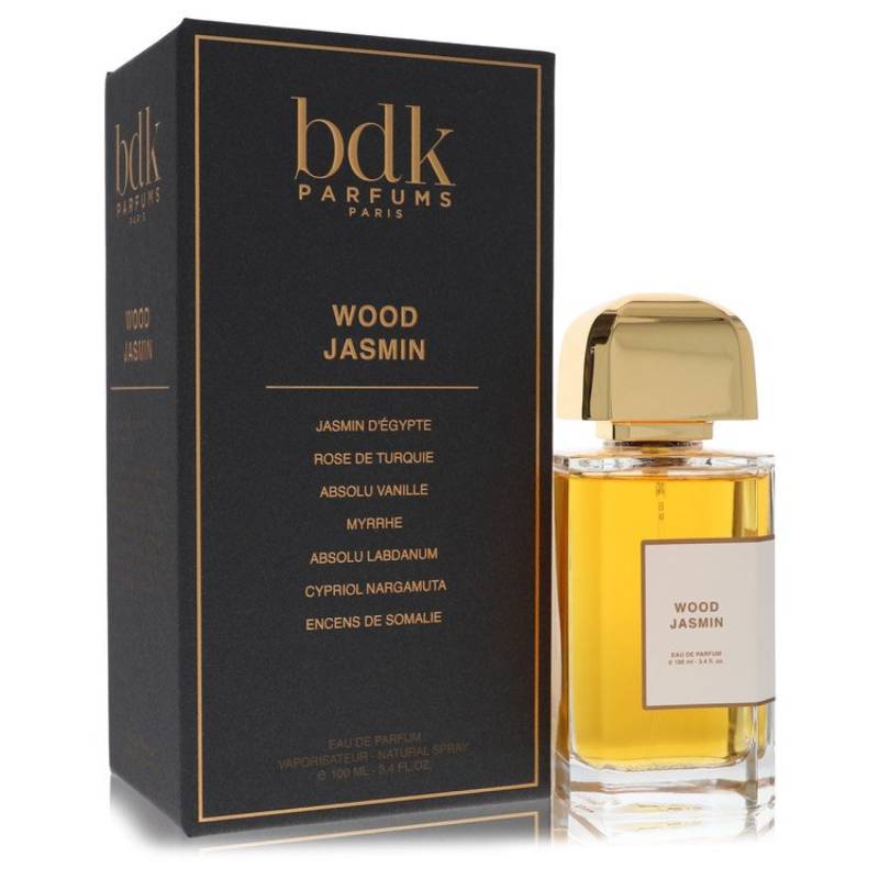 Bdk Parfums Bdk Wood Jasmin Eau De Parfum Spray (Unisex) 101 ml von Bdk Parfums