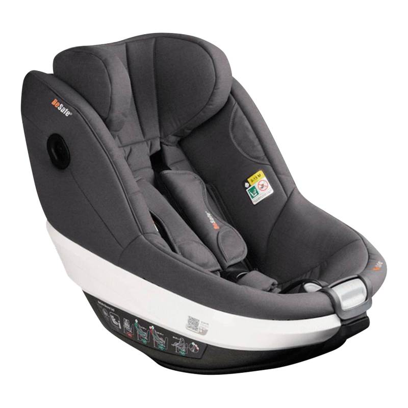 Babyschale Beyond 360 von BeSafe