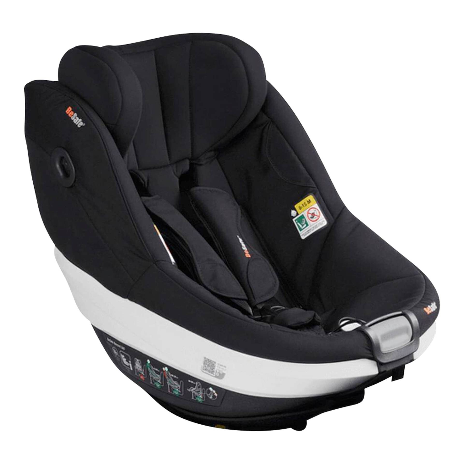 Babyschale Beyond 360 von BeSafe