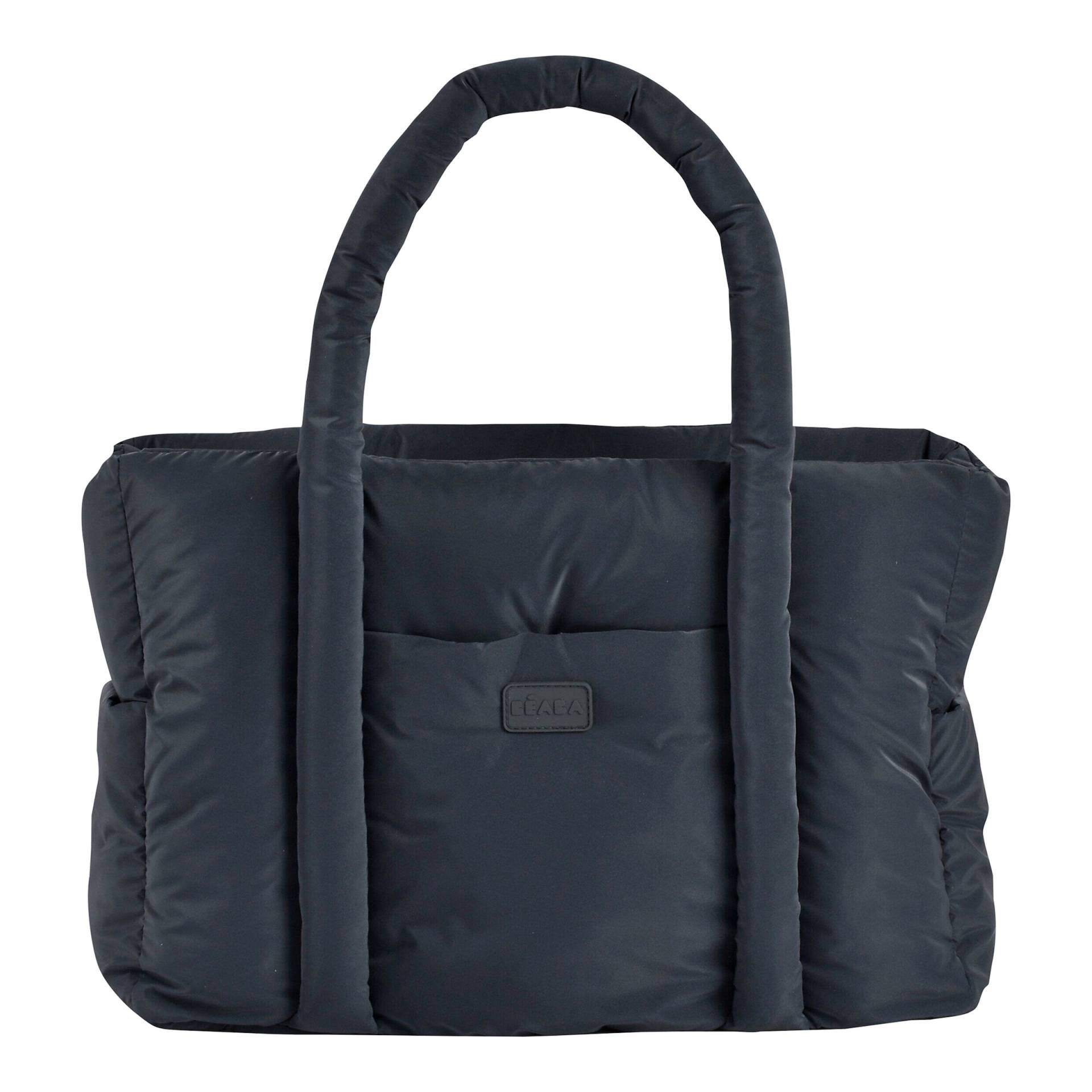 Wickeltasche Puffy Paris von Beaba