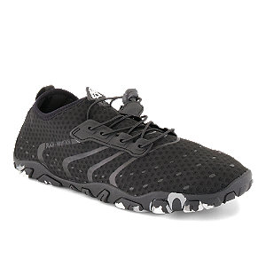 Beach Mountain Aquafeet GT Herren Slipper Schwarz Beach Mountain Aquafeet GT Herren Slipper Schwarz von Beach Mountain