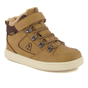 Beach Mountain Bonzana Jungen Boot Cognac von Beach Mountain