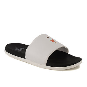 Beach Mountain Comfy Rocket Herren Pantolette Weiss Beach Mountain Comfy Rocket Herren Pantolette Weiss von Beach Mountain