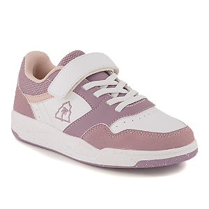 Beach Mountain Court Low Mädchen Sneaker Lila von Beach Mountain