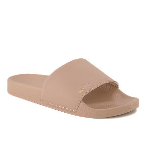 Beach Mountain Damen Pantolette Beige Beach Mountain Damen Pantolette Beige von Beach Mountain